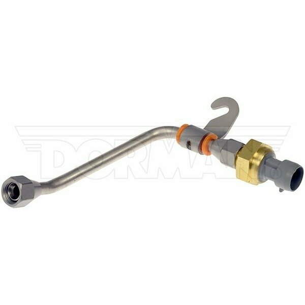 Dorman EMISSIONS And SENSORS OE Replacement 598-116